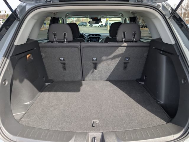 Used 2023 Chevrolet TrailBlazer LT w/ Convenience Package image 19