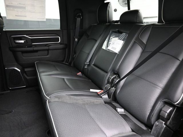 New 2026 RAM 2500 Laramie w/ Night Edition image 17