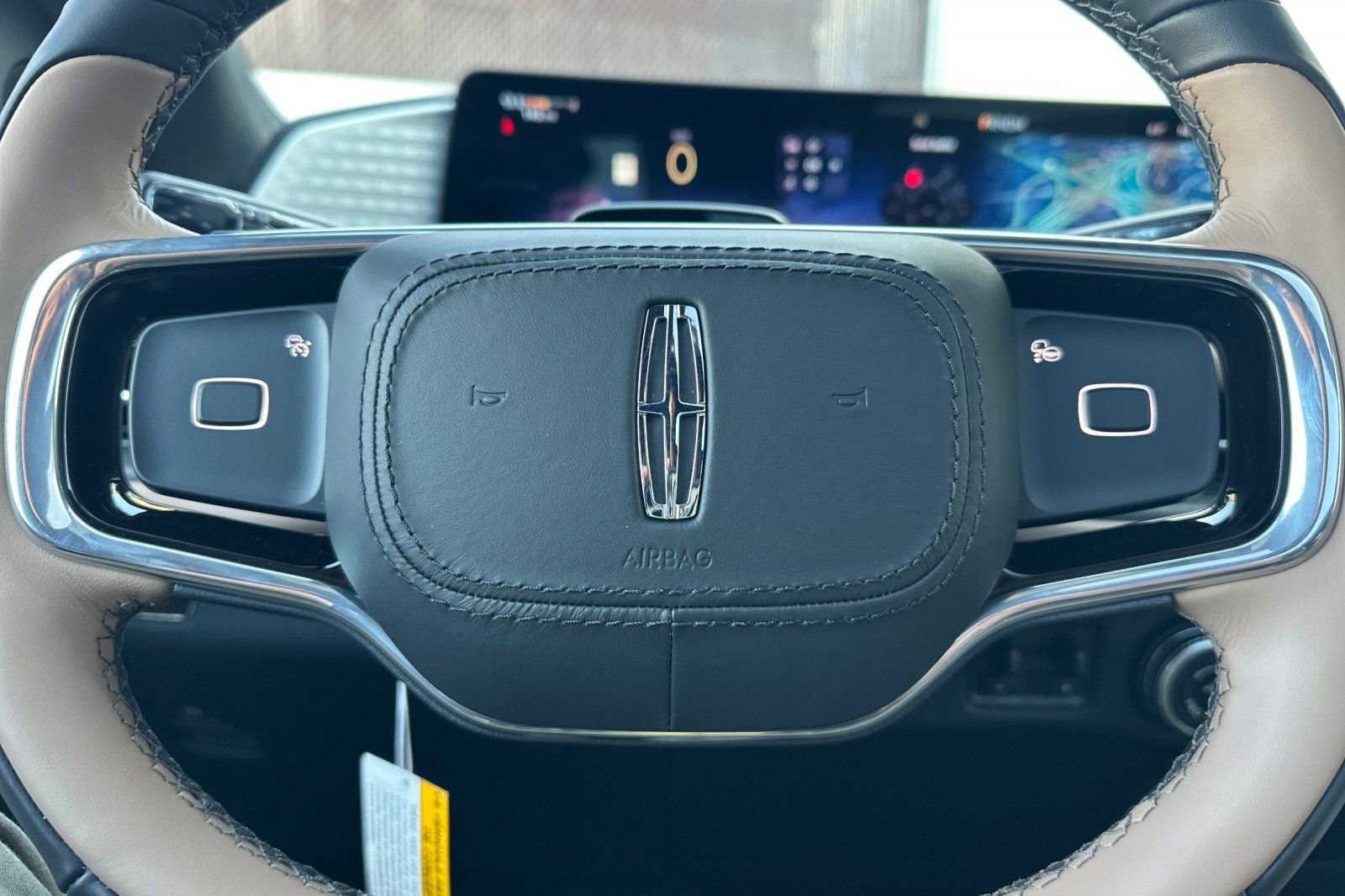 New 2026 Lincoln Navigator Black Label image 24