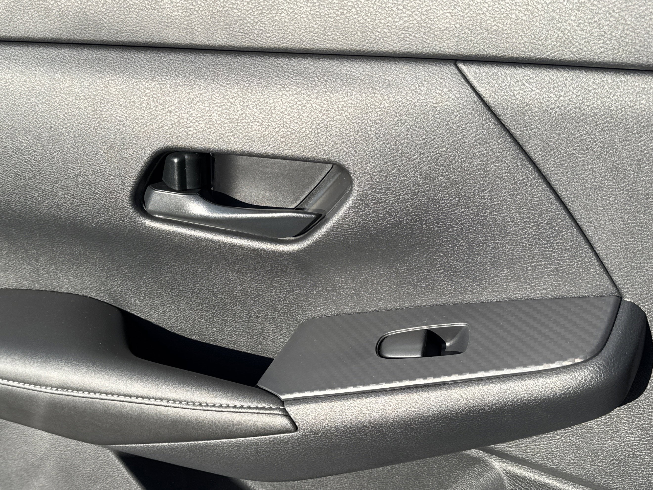 New 2025 Nissan Sentra SV image 12