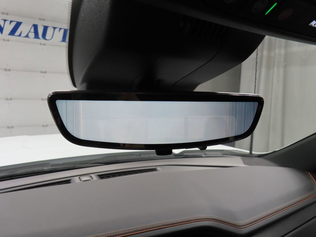 Used 2025 GMC Sierra 2500 AT4 w/ AT4 Premium Plus Package image 32