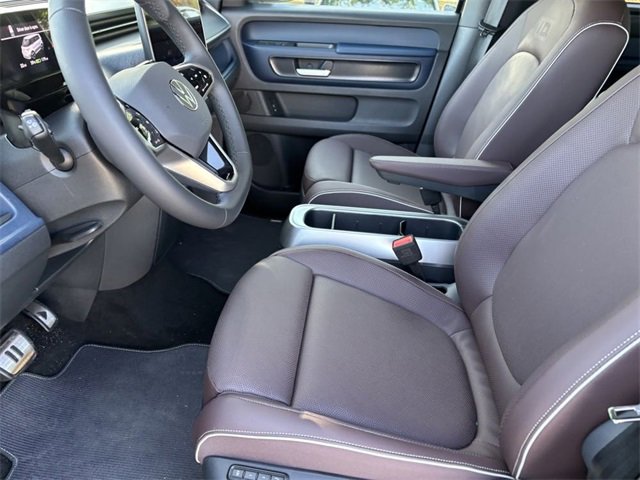New 2025 Volkswagen ID. Buzz Pro S image 10