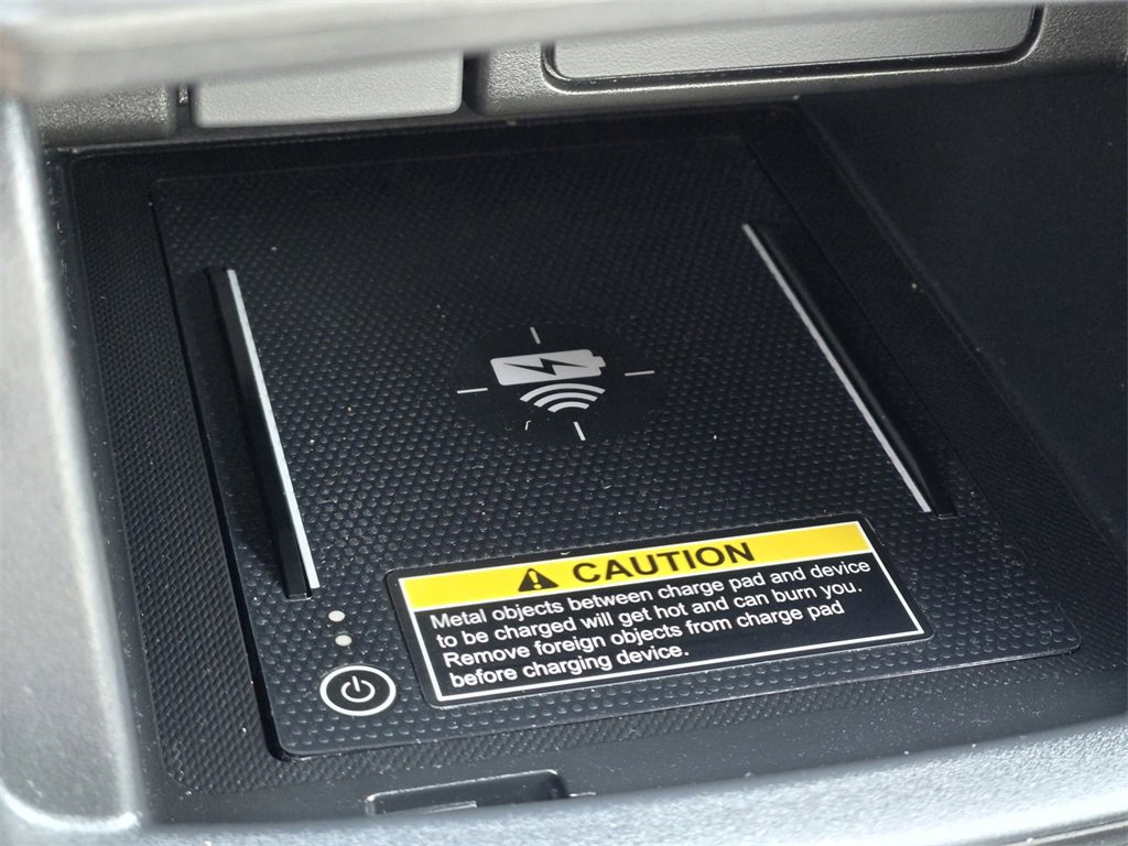 Used 2021 Honda Accord EX image 23