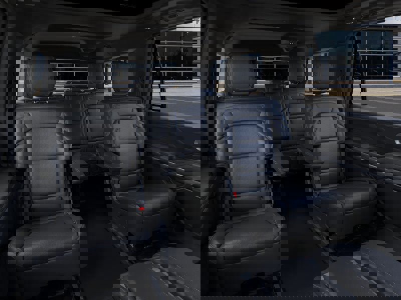 New 2025 Lincoln Navigator L Reserve w/ Jet Appearance Package image 11