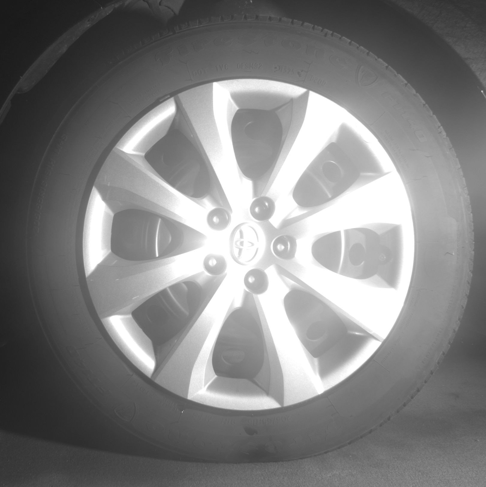 Used 2025 Toyota Corolla LE image 12