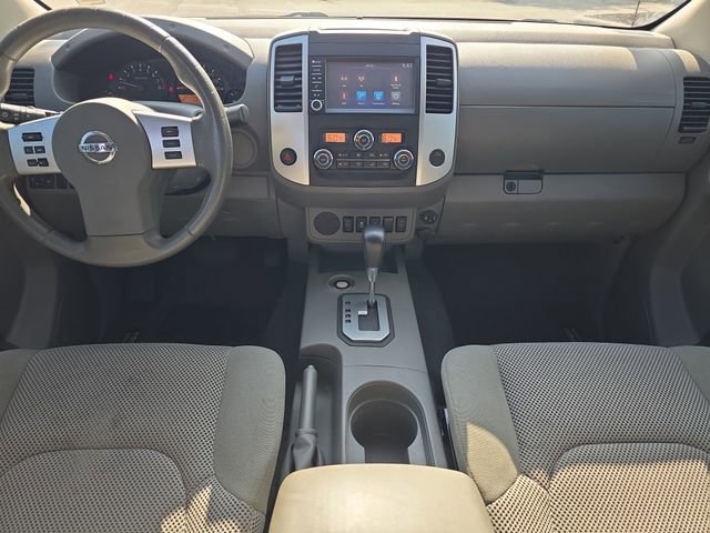 Used 2021 Nissan Frontier SV w/ Midnight Edition Floor Mats RWD image 14