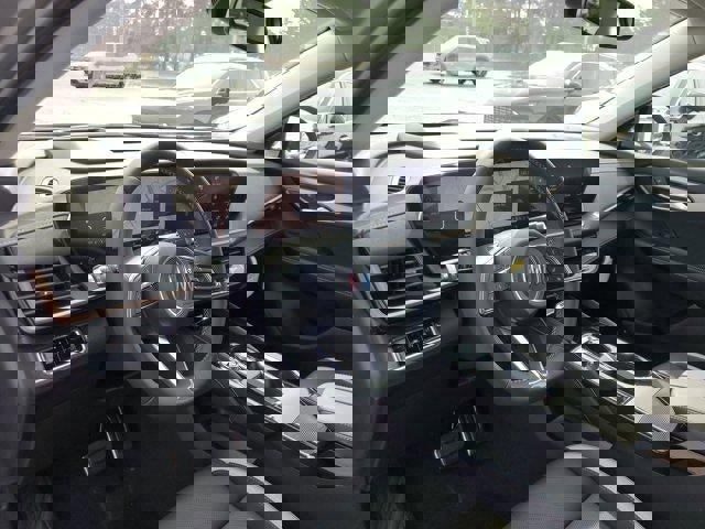 New 2026 Buick Envision Sport Touring image 17