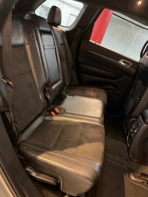 Used 2022 Jeep Grand Cherokee Laredo X AWD/4WD image 51