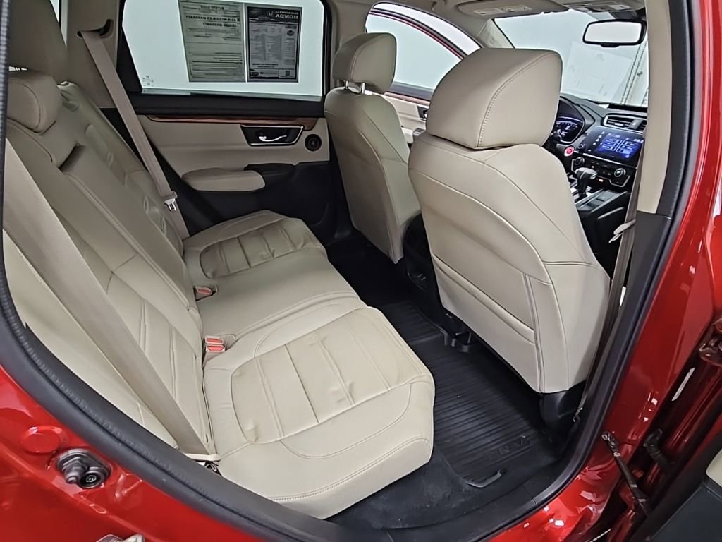 Used 2019 Honda CR-V EX-L image 35