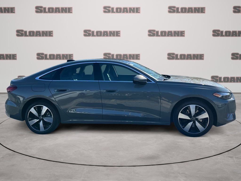 Used 2025 Audi A5 2.0T Premium Plus w/ Premium Plus image 6