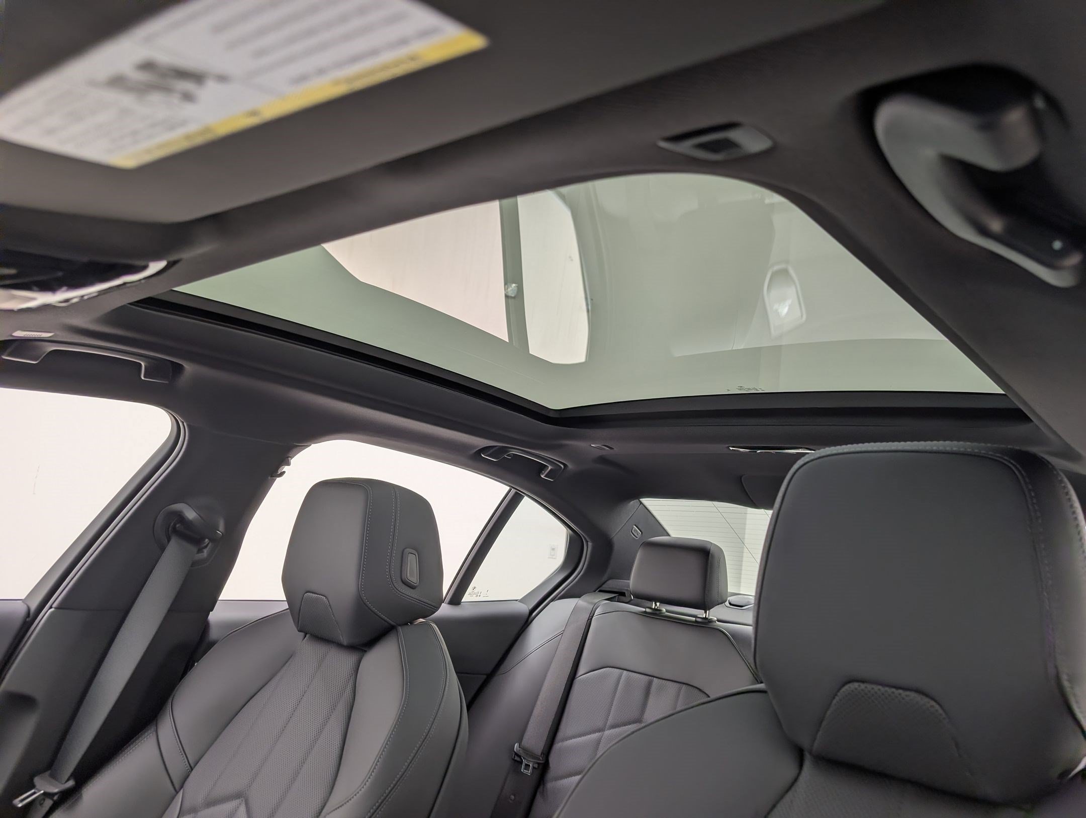 New 2026 BMW 530i w/ Premium Package RWD image 16