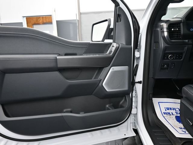 New 2025 Ford F150 Lariat w/ Equipment Group 502A High image 9