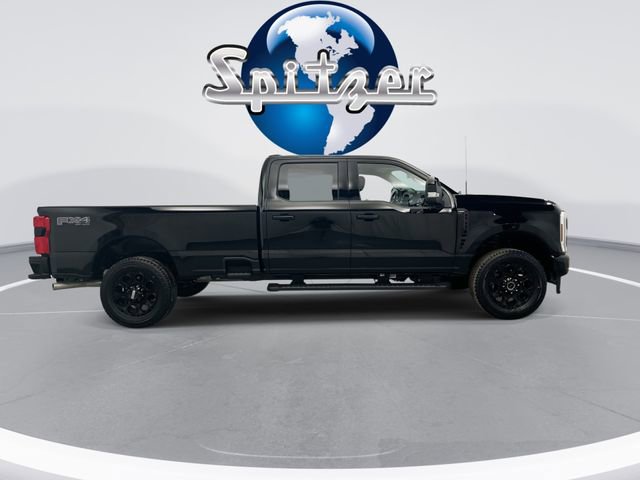 New 2026 Ford F350 Lariat w/ Black Appearance Package image 10