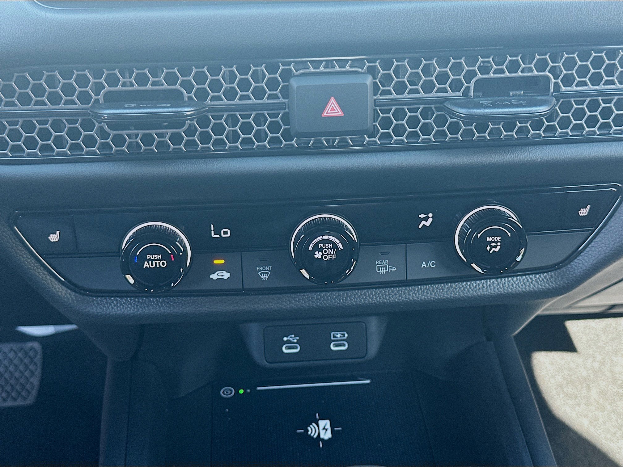 New 2026 Honda HR-V Sport image 14