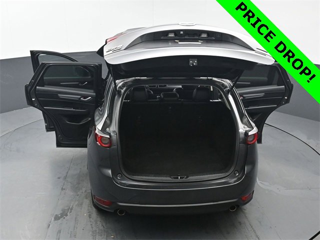 Used 2017 MAZDA CX-5 Touring image 46