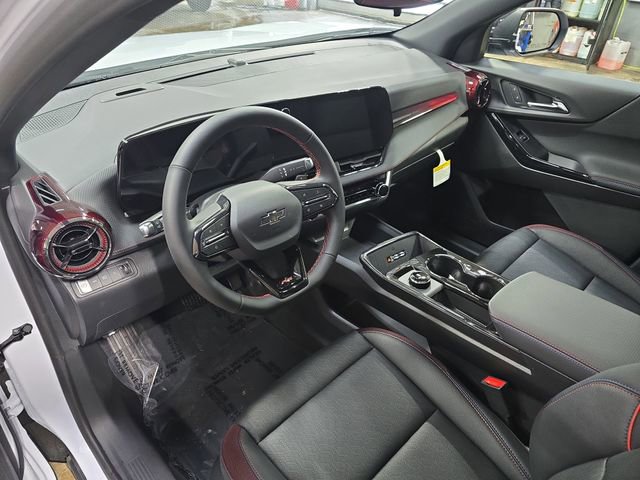 New 2026 Chevrolet Equinox RS w/ LPO, Floor Liner Package image 17