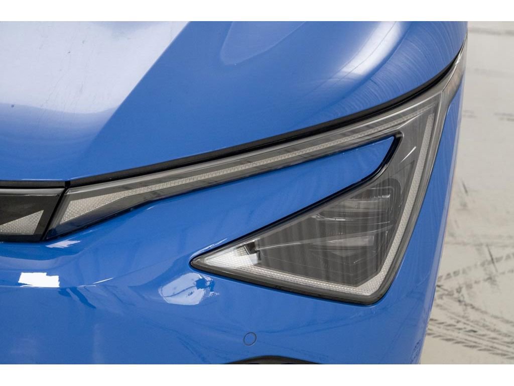 New 2025 Kia EV6 GT-Line image 9