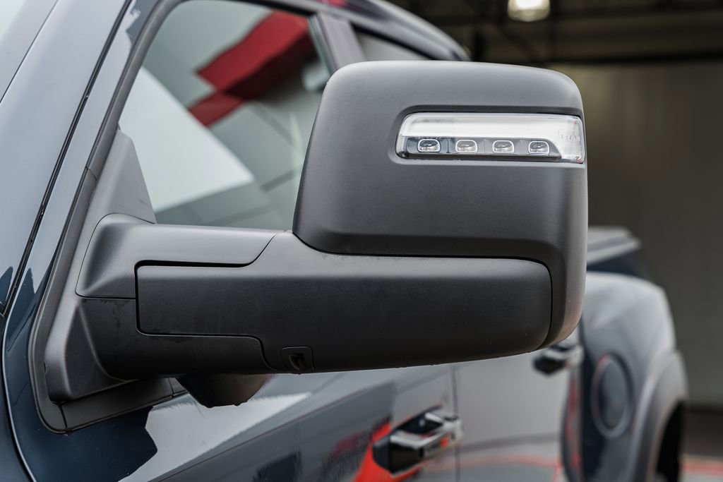 New 2026 RAM 1500 RHO w/ RHO Level 1 Equipment Group image 19