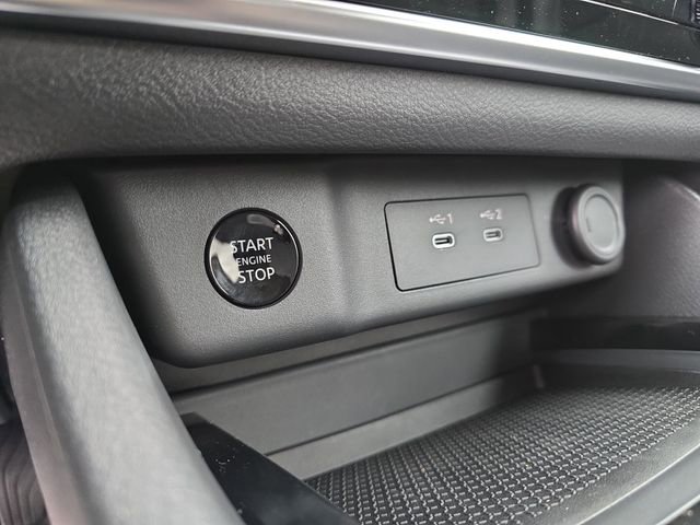 New 2026 Nissan Rogue S FWD image 21