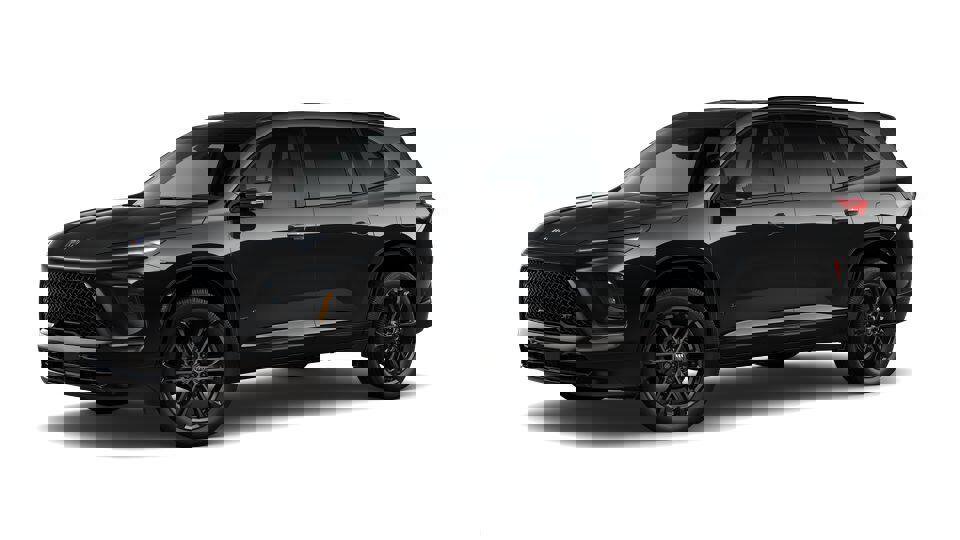 New 2026 Buick Enclave Sport Touring w/ Power Package image 76