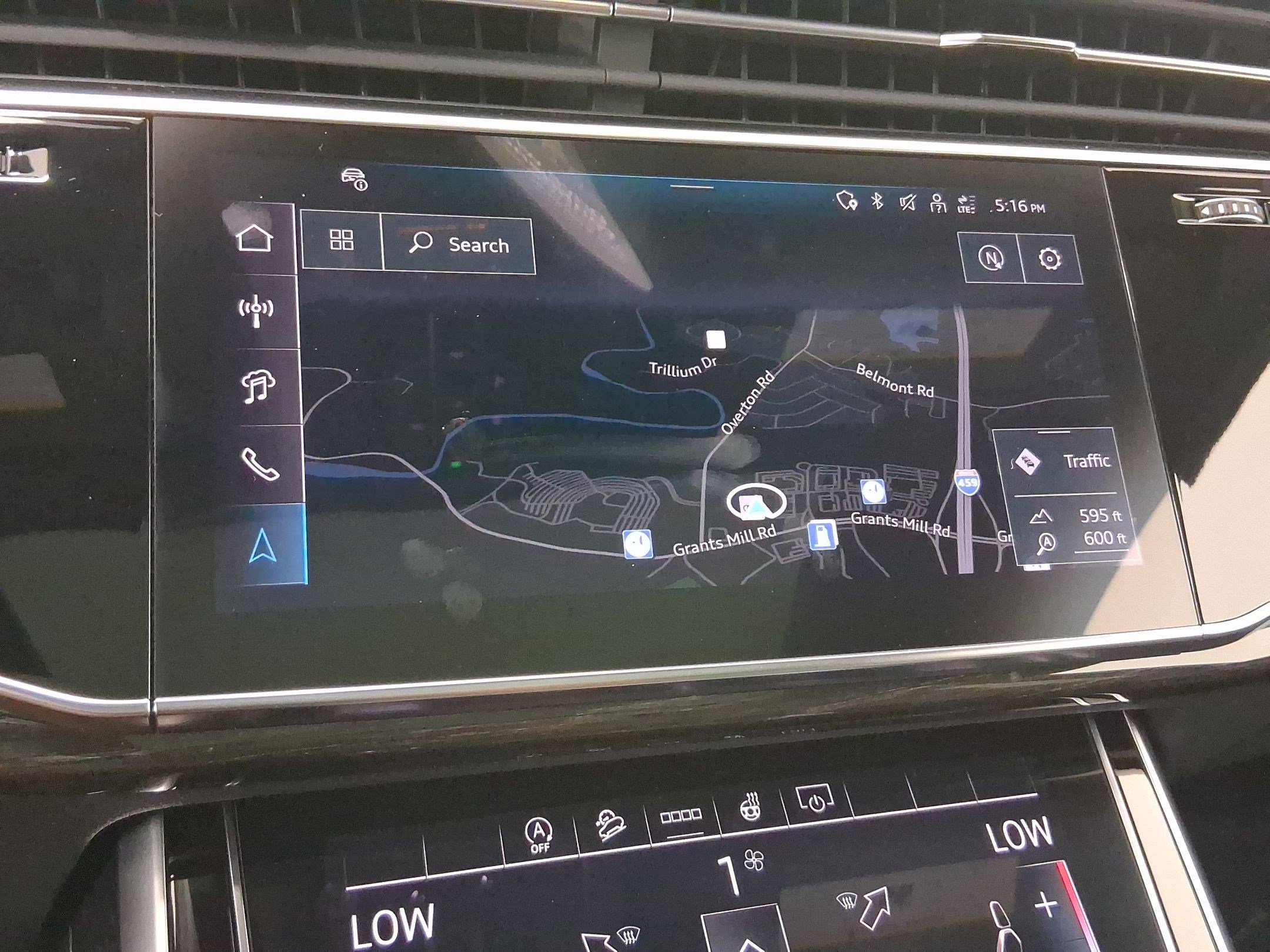 New 2026 Audi Q8 Premium image 21