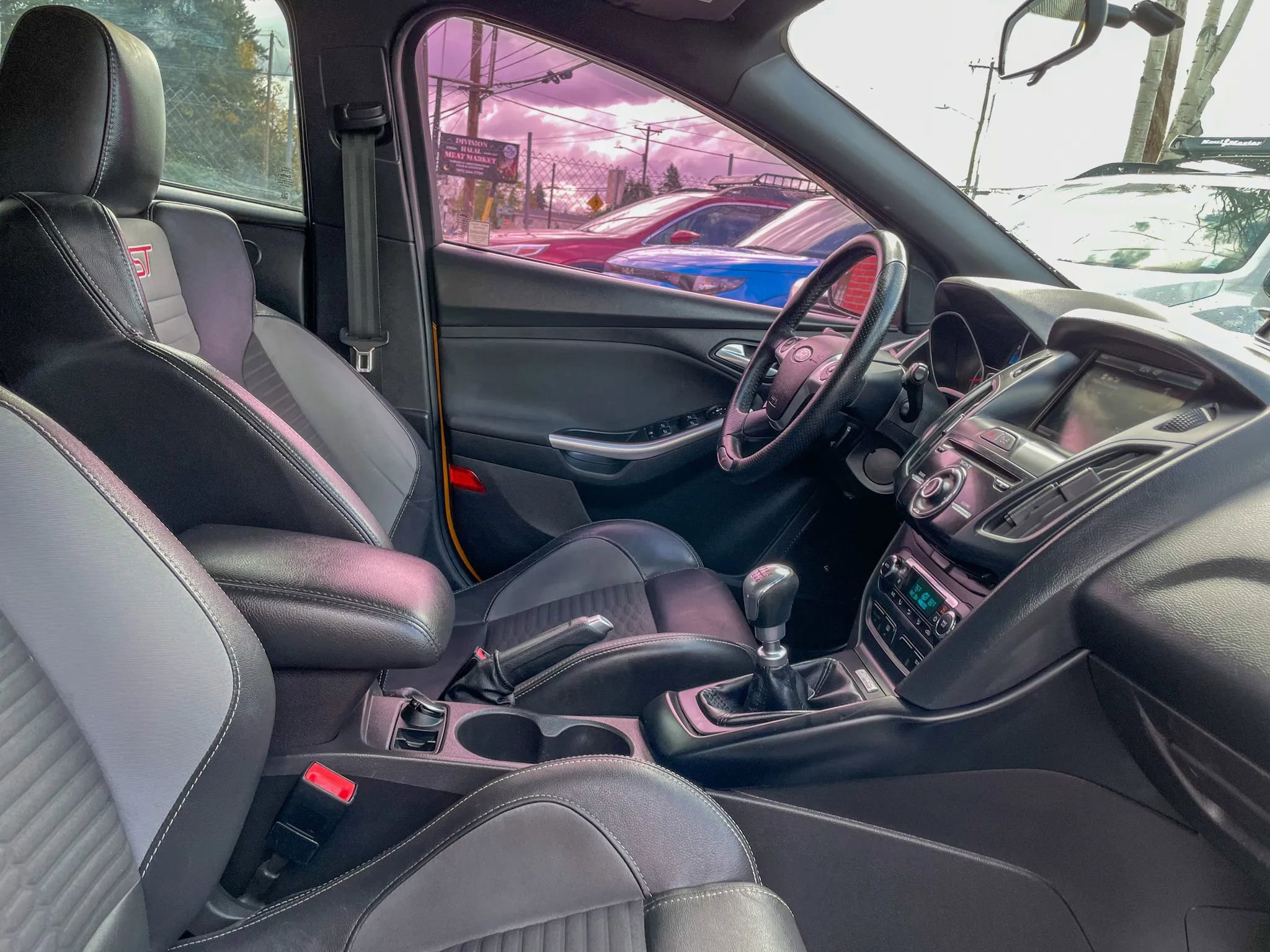 Used 2013 Ford Focus ST image 31