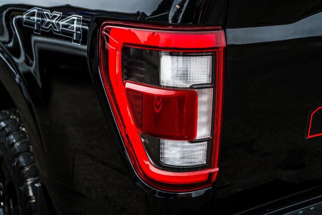 Used 2023 Ford F150 Lariat w/ Equipment Group 502A High AWD/4WD image 8
