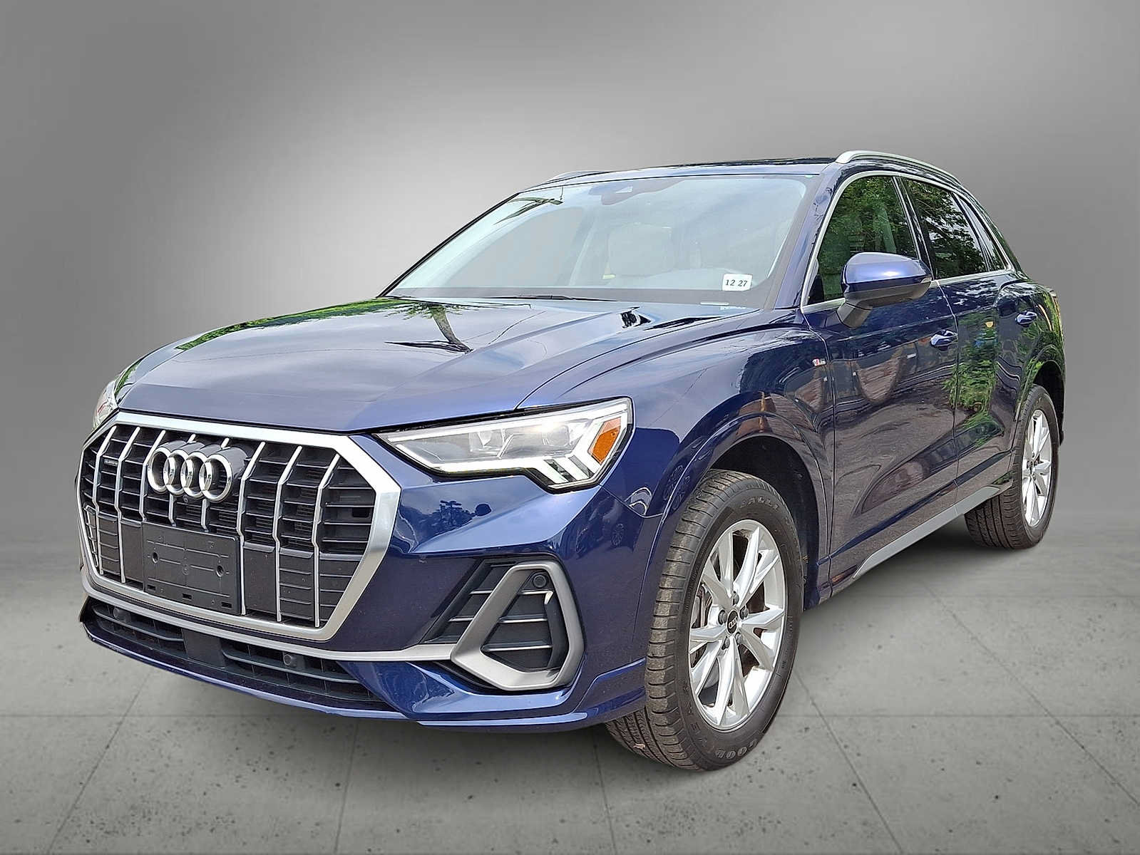 Certified 2023 Audi Q3 2.0T Premium Plus w/ Premium Plus Package