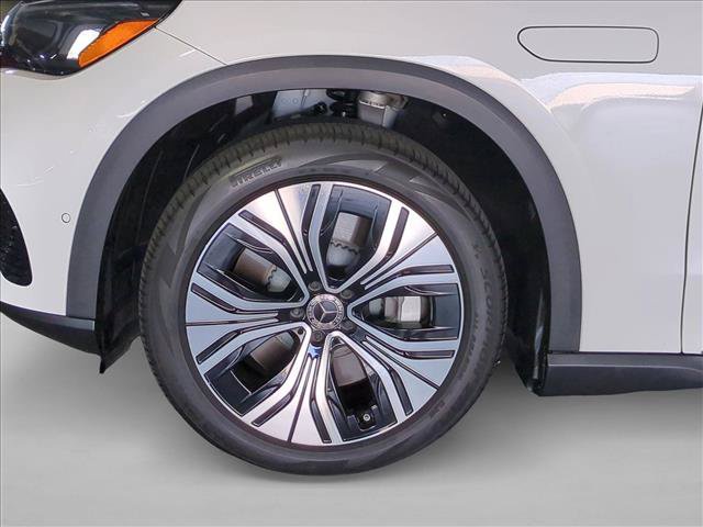 Certified 2024 Mercedes-Benz EQE 350+ SUV image 25