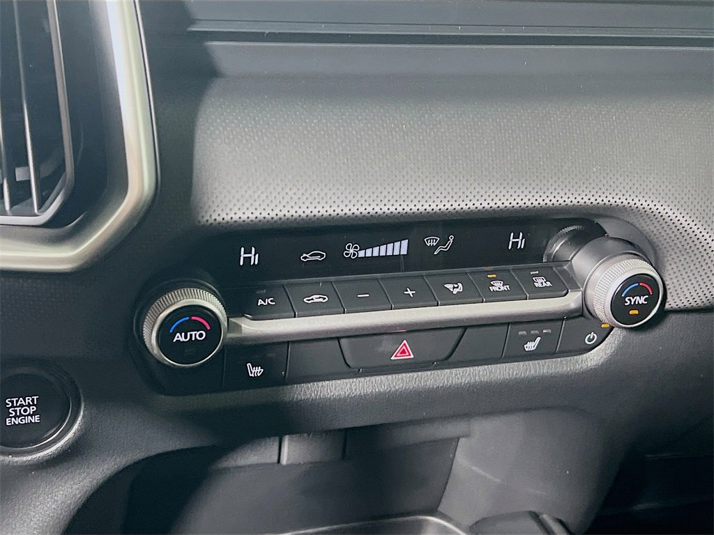 New 2026 MAZDA CX-50 Meridian Edition image 13