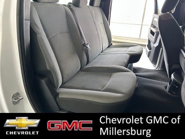 Used 2021 RAM 2500 Big Horn image 27