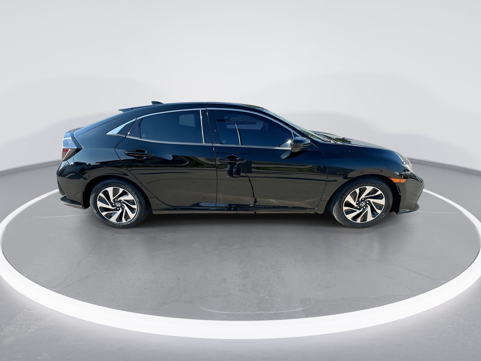 Used 2017 Honda Civic LX image 9