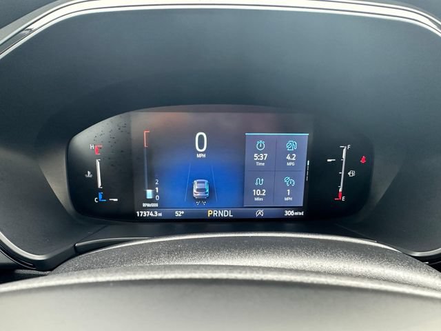 Used 2025 Ford Escape ST-Line AWD/4WD image 18