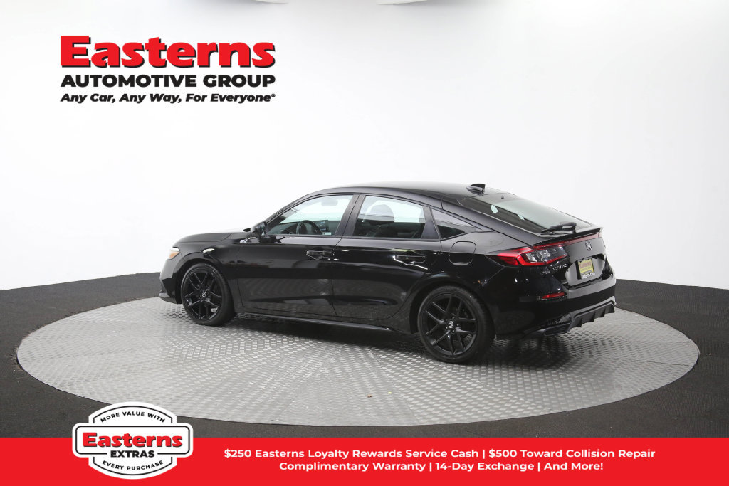 Used 2024 Honda Civic Sport image 63