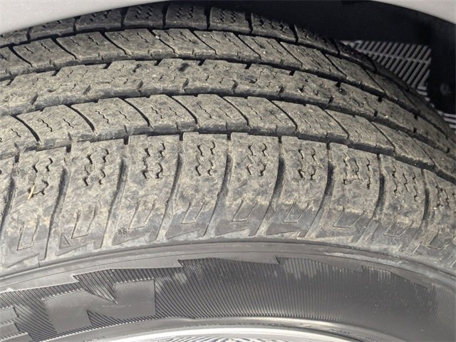 Certified 2024 RAM 1500 Big Horn image 9