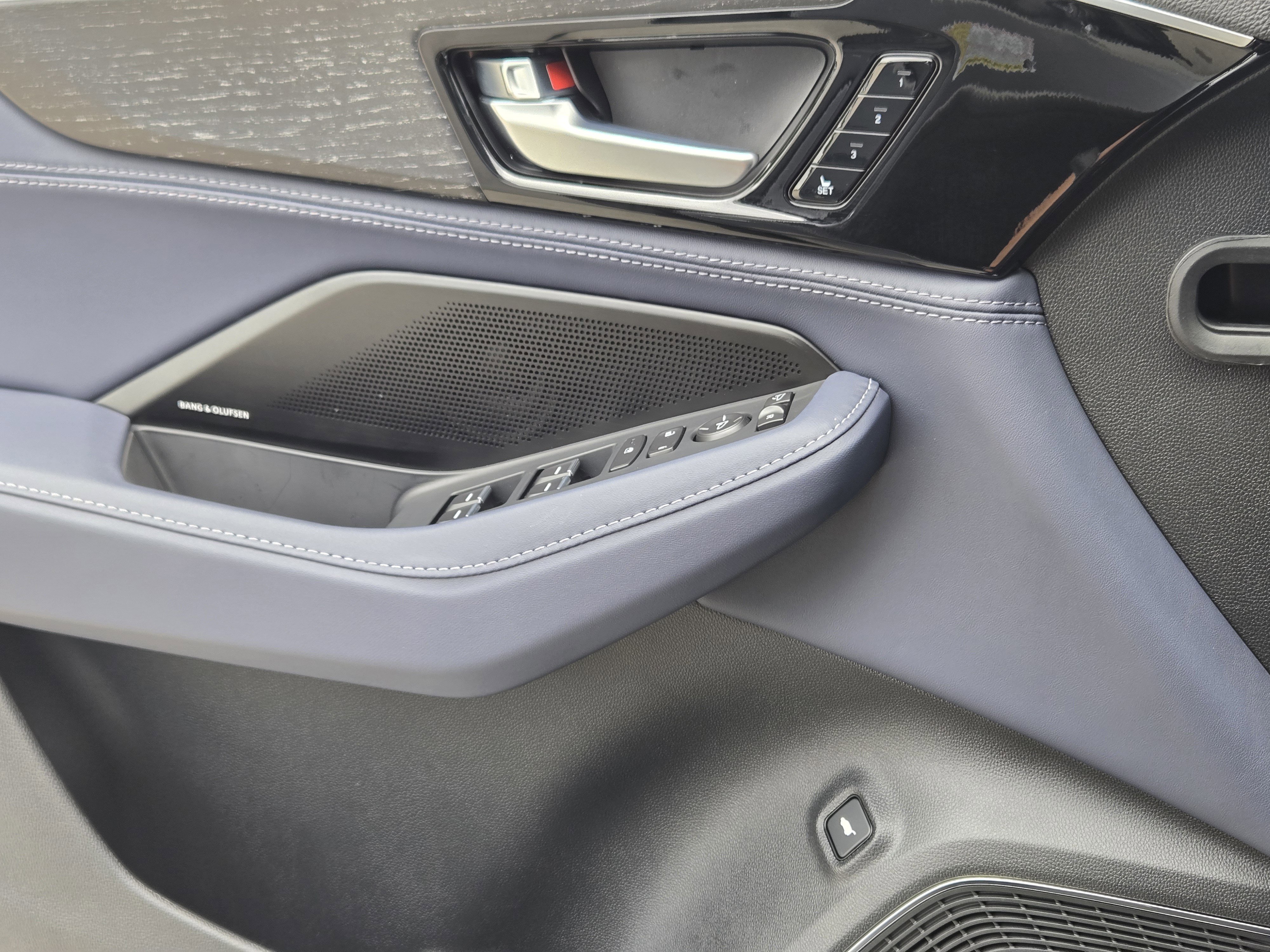 New 2026 Acura MDX Type S image 16