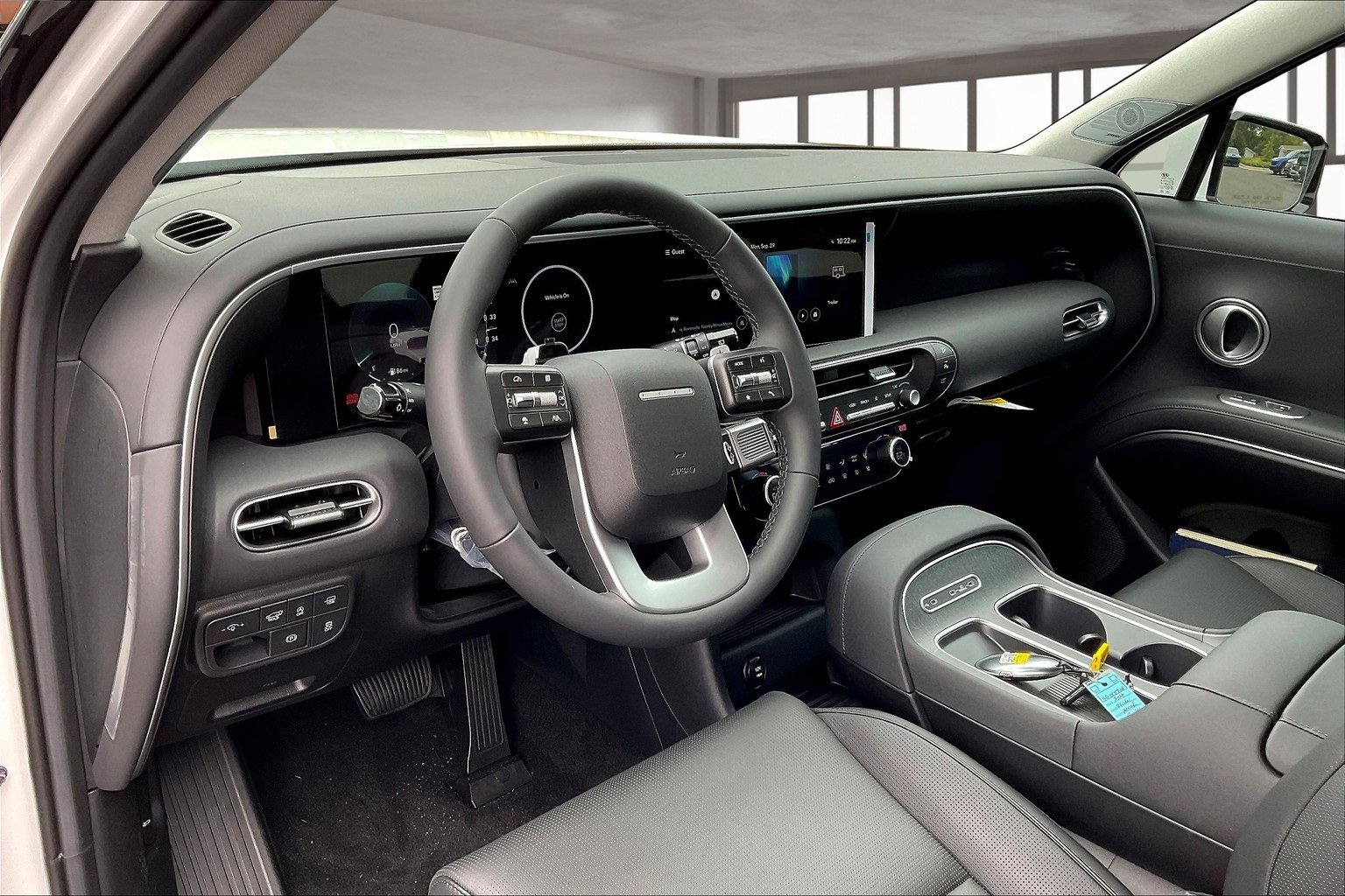 New 2026 Hyundai Palisade Limited image 7