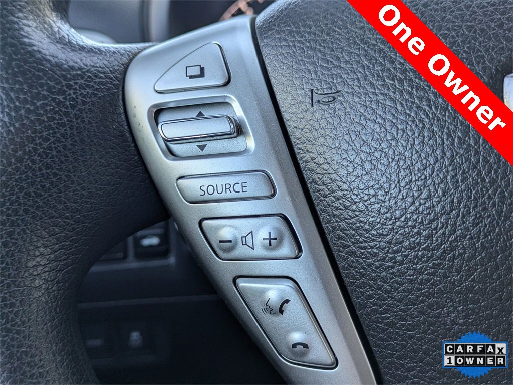 Used 2015 Nissan Sentra S image 21