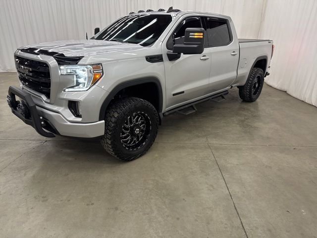 Used 2021 GMC Sierra 1500 Elevation w/ Preferred Package image 4