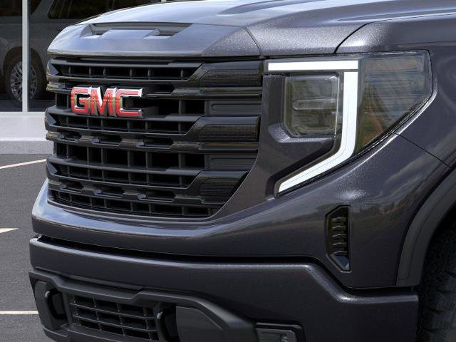New 2026 GMC Sierra 1500 Elevation w/ Preferred Package AWD/4WD image 13