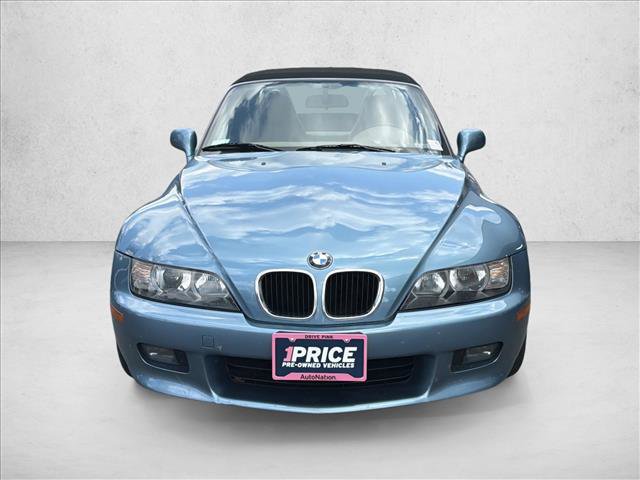 Used 2001 BMW Z3 2.5i RWD image 6