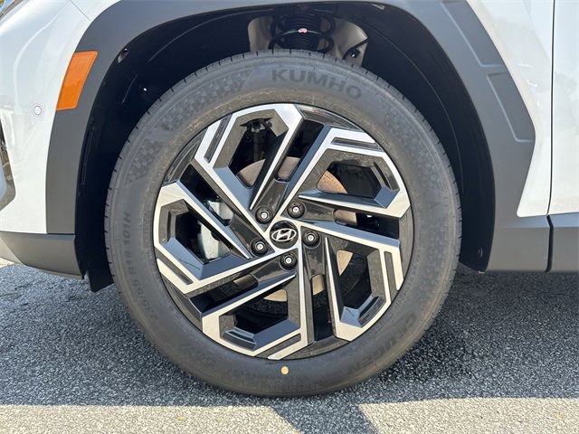 New 2026 Hyundai Tucson Limited image 11