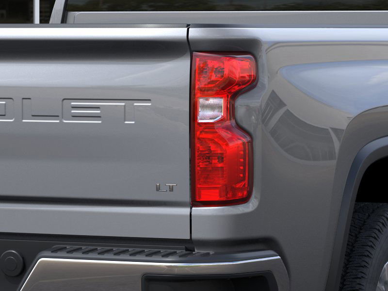 New 2026 Chevrolet Silverado 2500 LT image 11