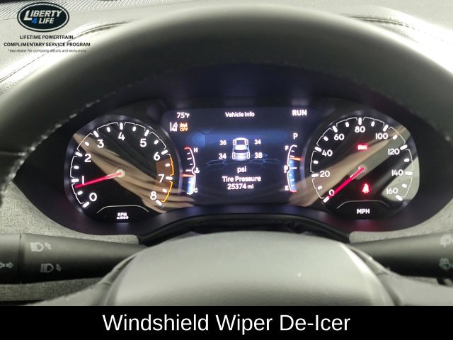 Used 2023 Jeep Compass Latitude w/ Convenience Group AWD/4WD image 30