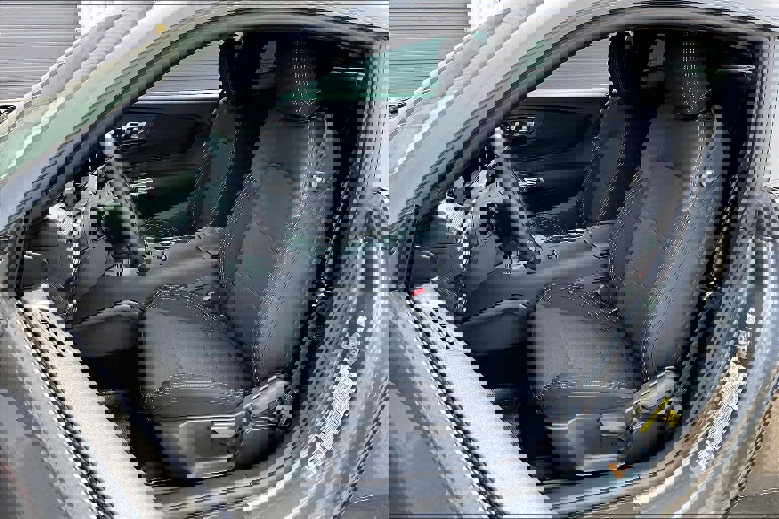 Certified 2026 Ford Mustang GT image 8