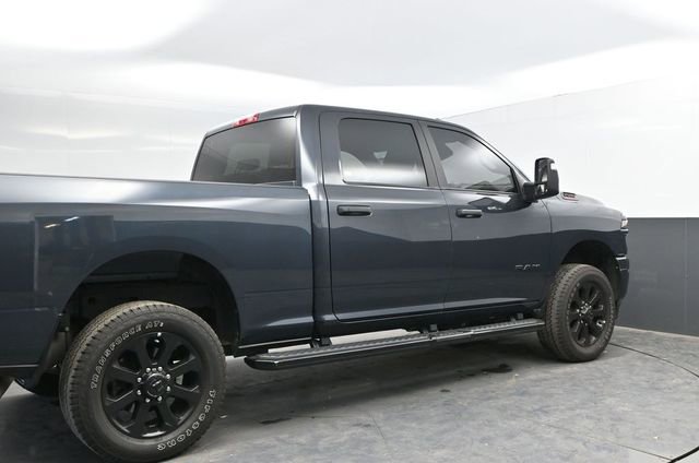 Used 2025 RAM 2500 Big Horn AWD/4WD image 10