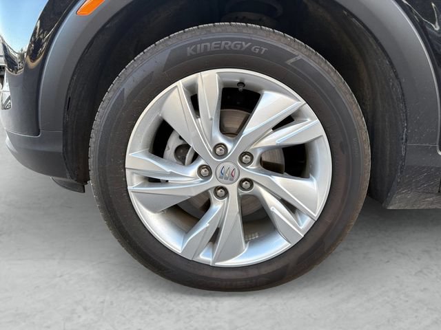 Used 2025 Buick Encore GX Preferred AWD/4WD image 23