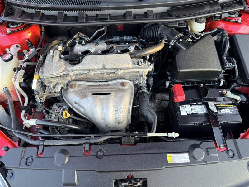 Used 2016 Scion tC FWD image 30