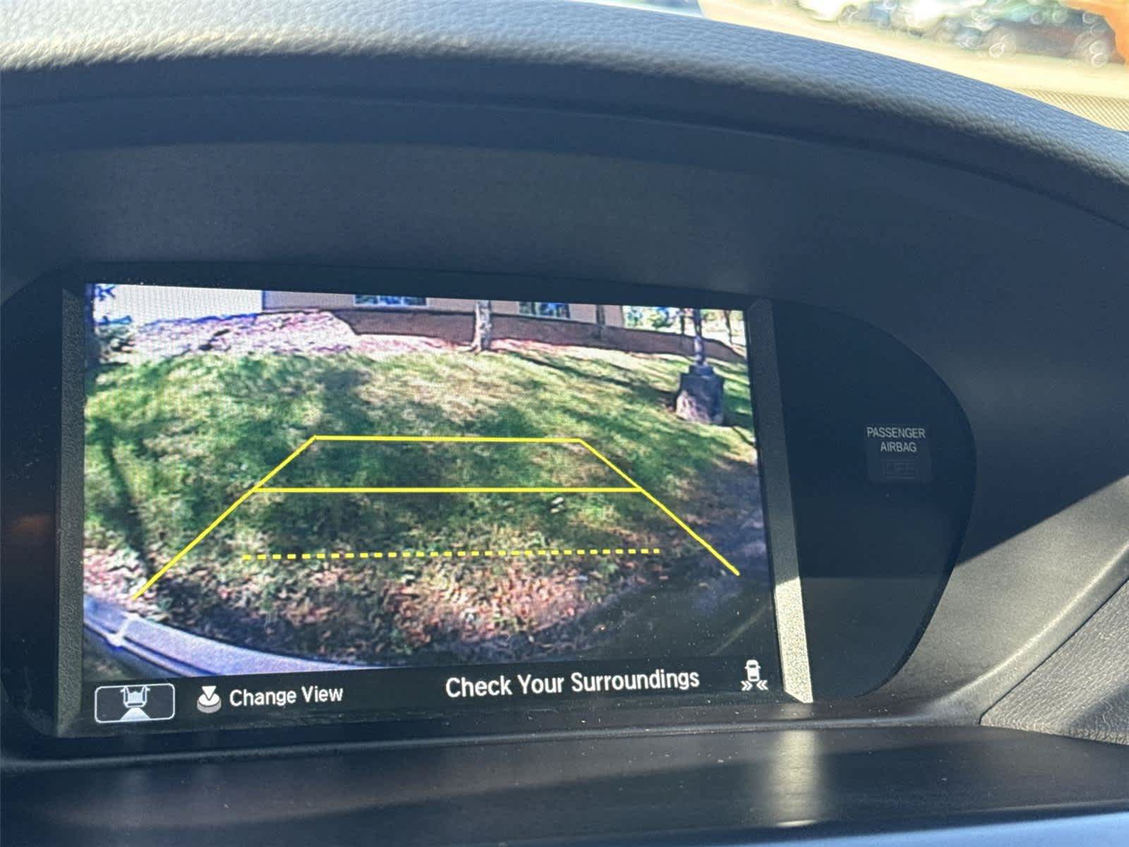 Certified 2020 Acura TLX w/ Technology Package AWD/4WD image 18