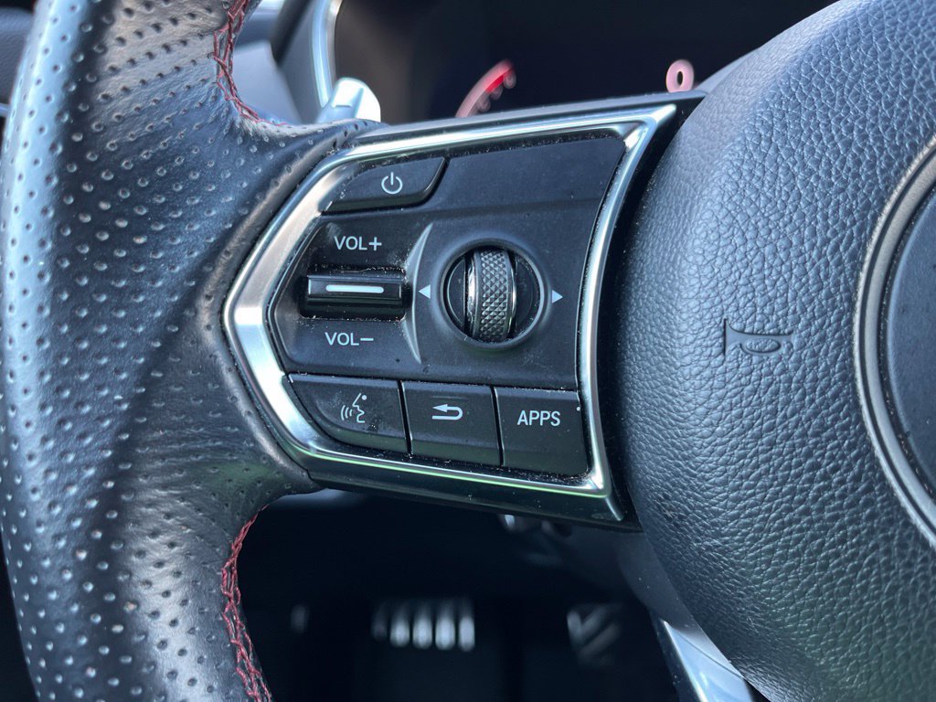 Used 2022 Acura MDX A-Spec AWD/4WD image 69